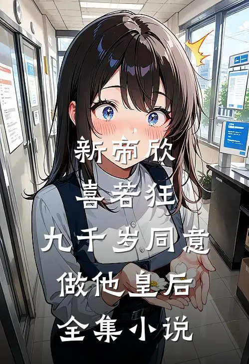 新帝欣喜若狂，九千岁同意做他皇后全集小说