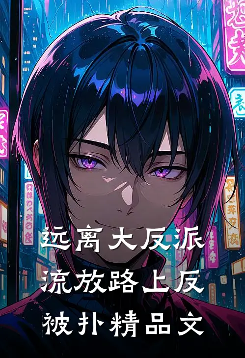 远离大反派，流放路上反被扑精品文
