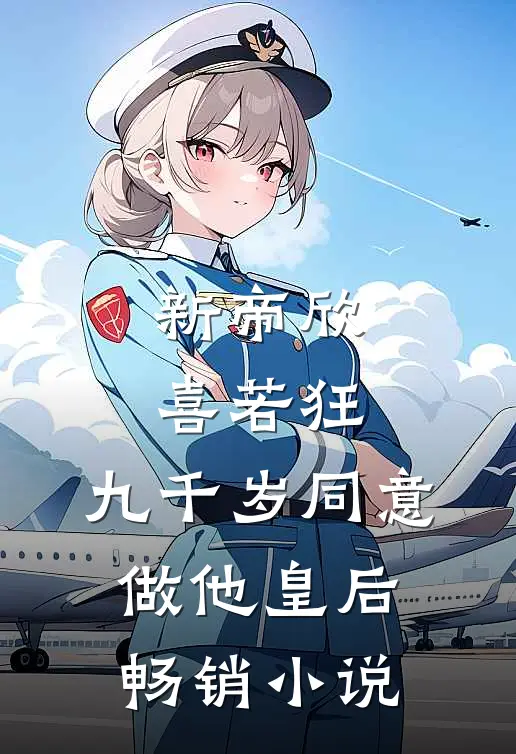 新帝欣喜若狂，九千岁同意做他皇后畅销小说