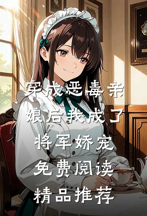 穿成恶毒亲娘后我成了将军娇宠免费阅读精品推荐