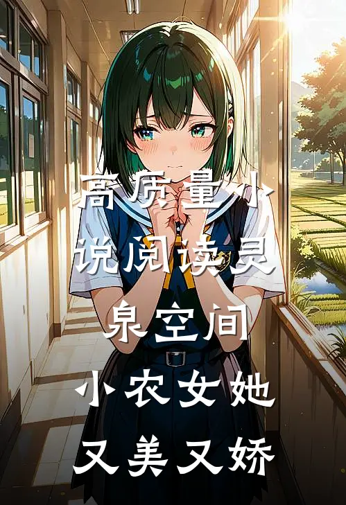高质量小说阅读灵泉空间：小农女她又美又娇