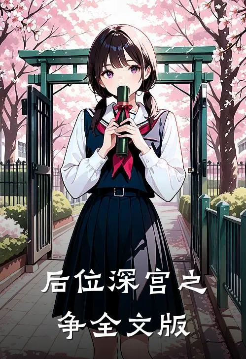 后位·深宫之争全文版