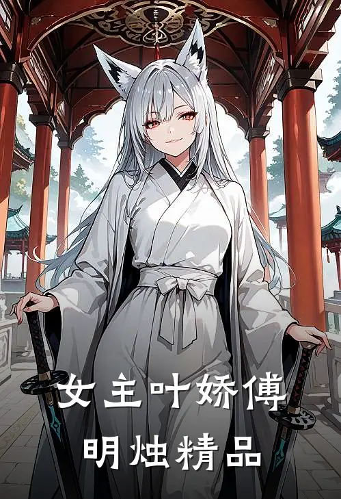 女主叶娇傅明烛精品