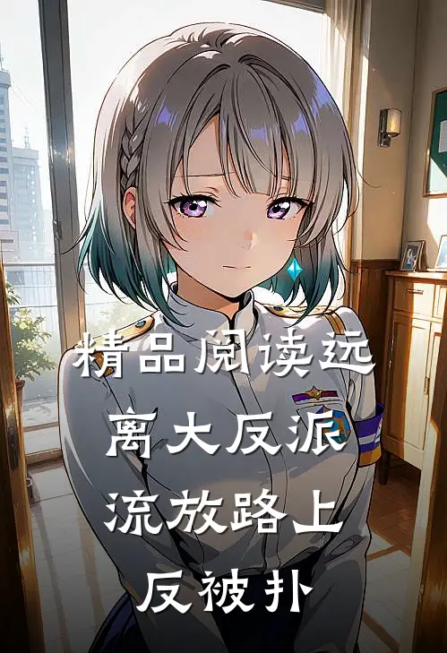 精品阅读远离大反派，流放路上反被扑