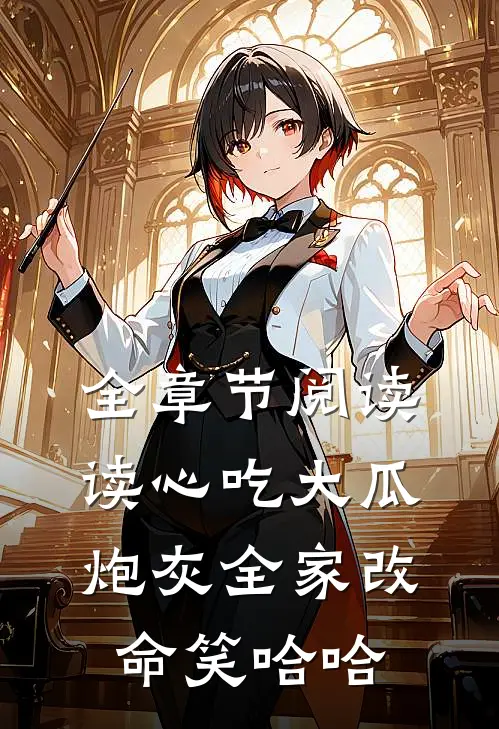 全章节阅读读心吃大瓜，炮灰全家改命笑哈哈