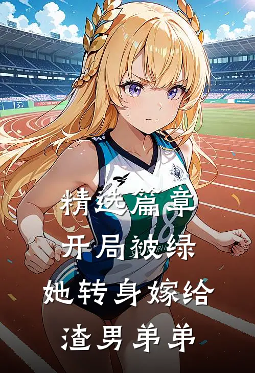 精选篇章开局被绿，她转身嫁给渣男弟弟