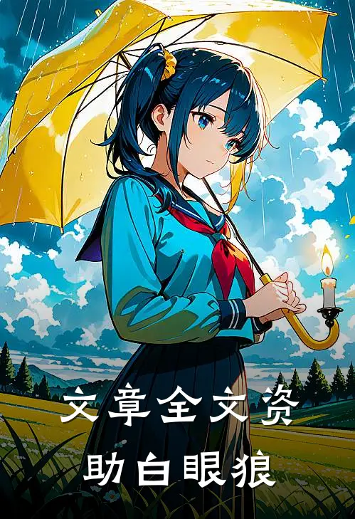 文章全文资助白眼狼