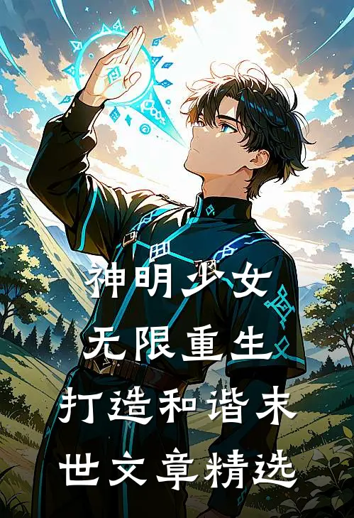 神明少女：无限重生，打造和谐末世文章精选