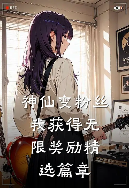 神仙变粉丝，我获得无限奖励精选篇章