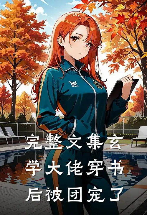 完整文集玄学大佬穿书后被团宠了