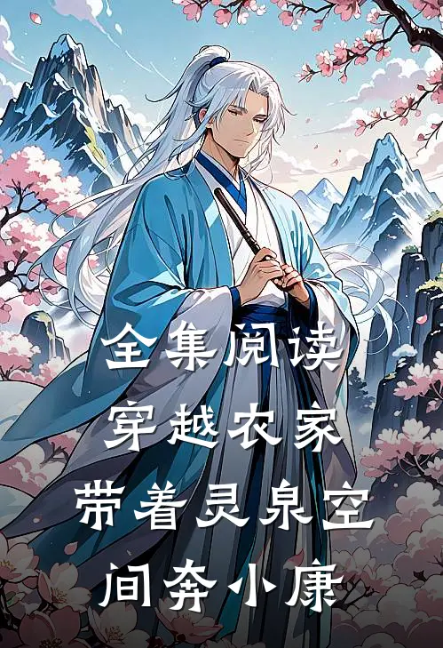 全集阅读穿越农家：带着灵泉空间奔小康