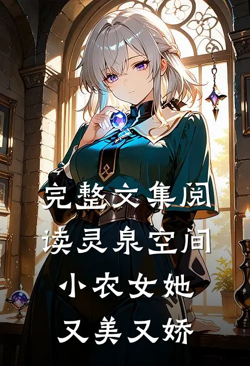 完整文集阅读灵泉空间：小农女她又美又娇