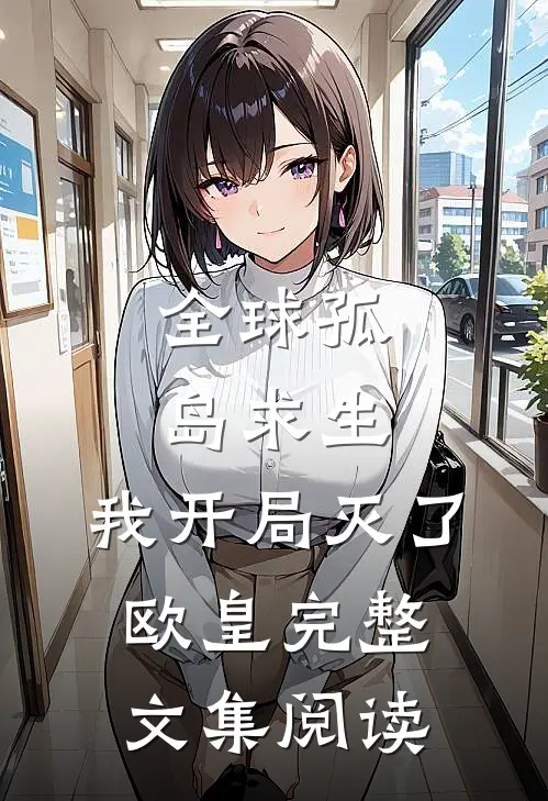 全球孤岛求生，我开局灭了欧皇完整文集阅读