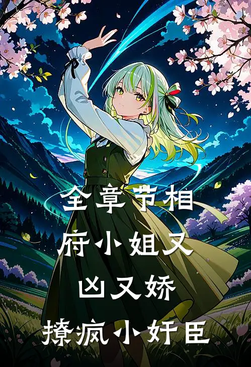 全章节相府小姐又凶又娇，撩疯小奸臣