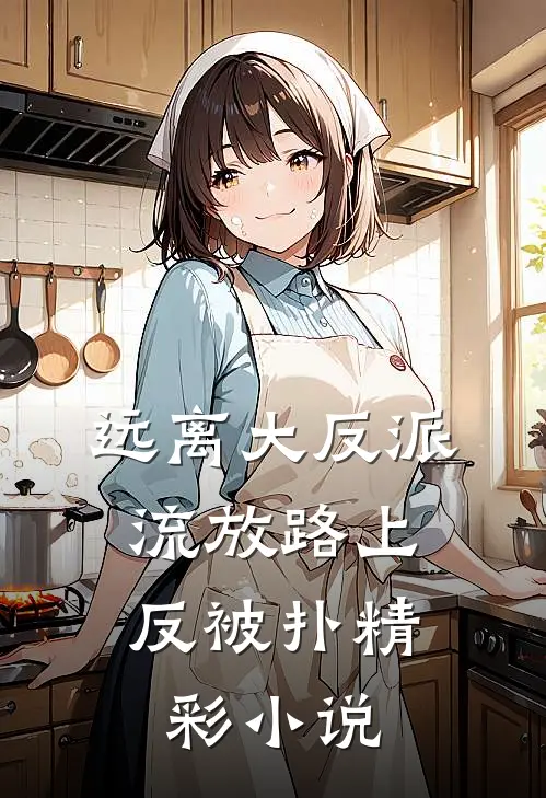 远离大反派，流放路上反被扑精彩小说