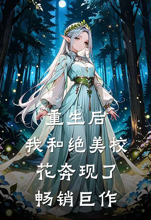 重生后，我和绝美校花奔现了畅销巨作