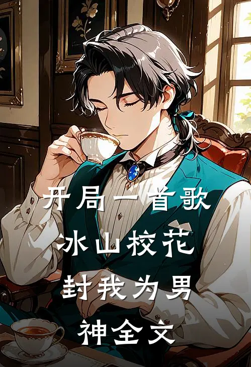 开局一首歌，冰山校花封我为男神全文