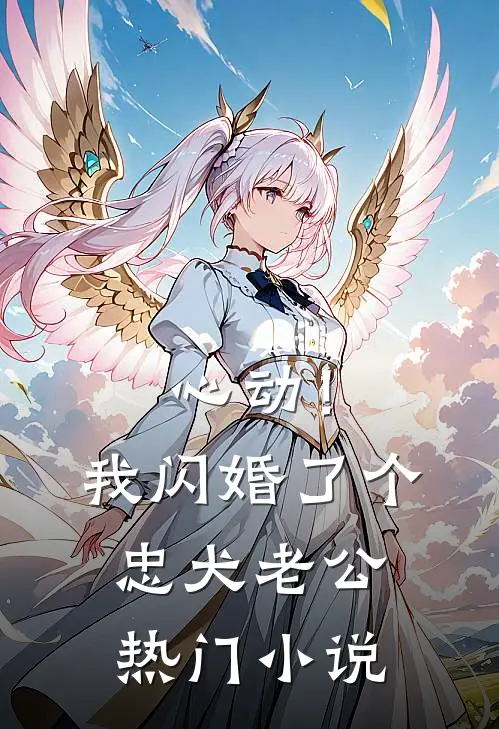 心动！我闪婚了个忠犬老公热门小说