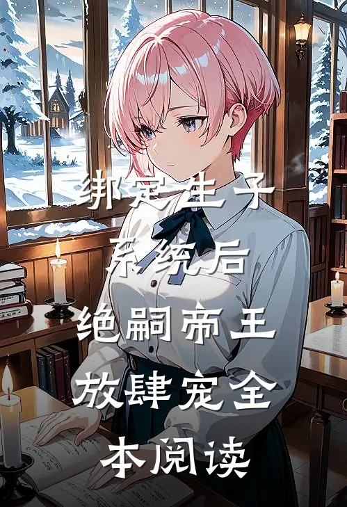 绑定生子系统后，绝嗣帝王放肆宠全本阅读