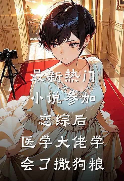 最新热门小说参加恋综后，医学大佬学会了撒狗粮