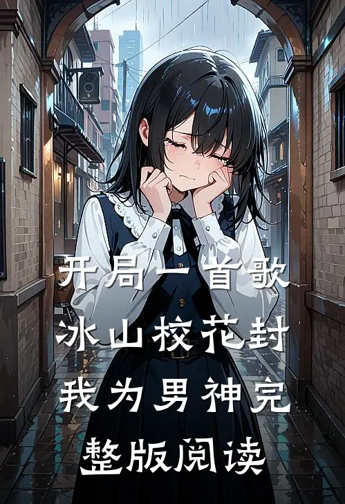 开局一首歌，冰山校花封我为男神完整版阅读