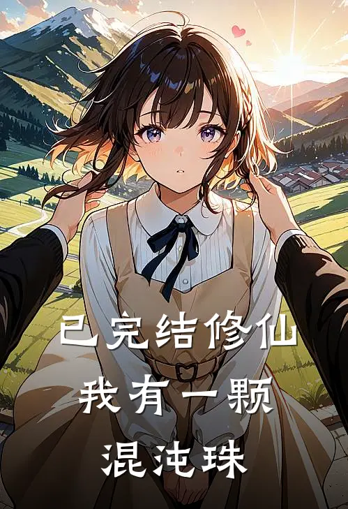 已完结修仙：我有一颗混沌珠