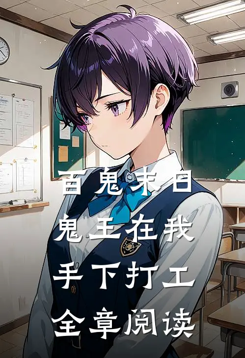 百鬼末日，鬼王在我手下打工全章阅读