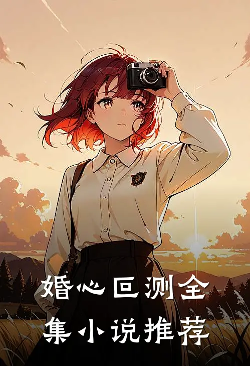 婚心叵测全集小说推荐