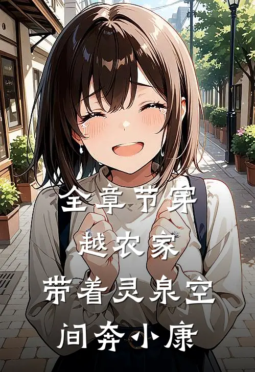 全章节穿越农家：带着灵泉空间奔小康