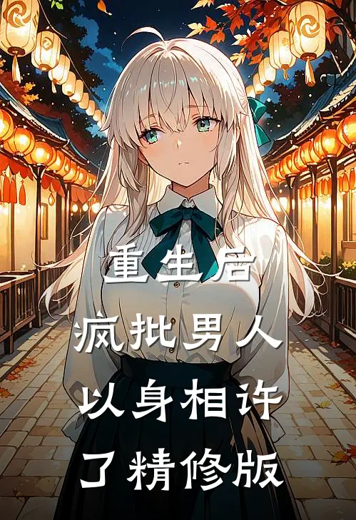 重生后，疯批男人以身相许了精修版