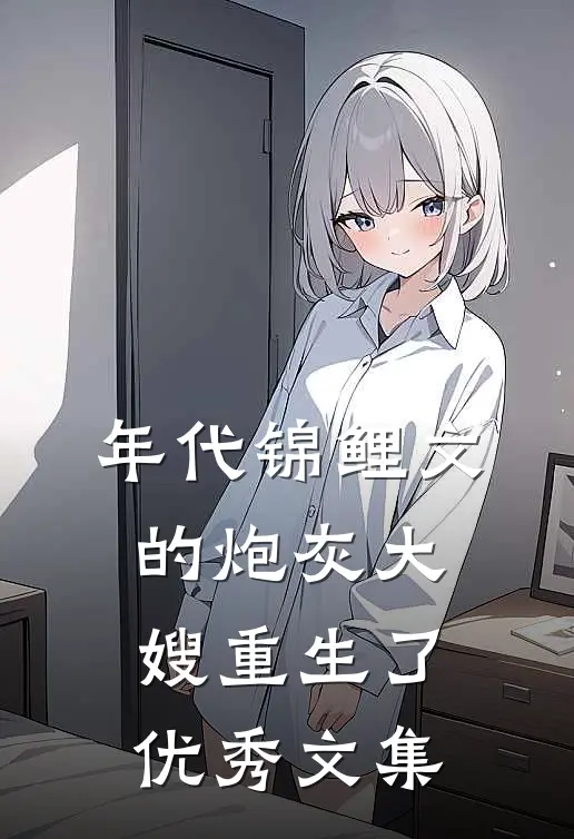 年代锦鲤文的炮灰大嫂重生了优秀文集