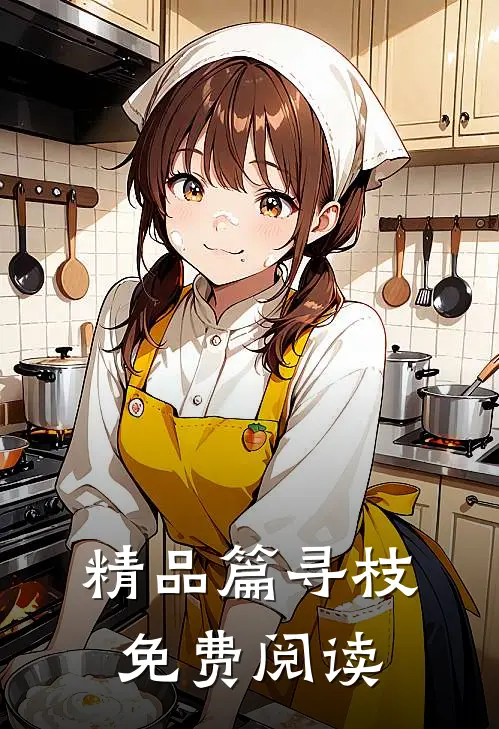 精品篇寻枝免费阅读