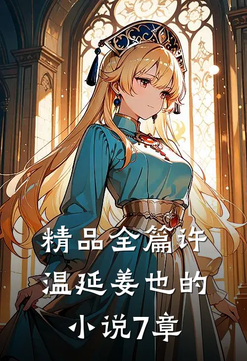 精品全篇许温延姜也的小说7章