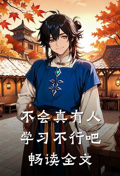 不会真有人学习不行吧畅读全文