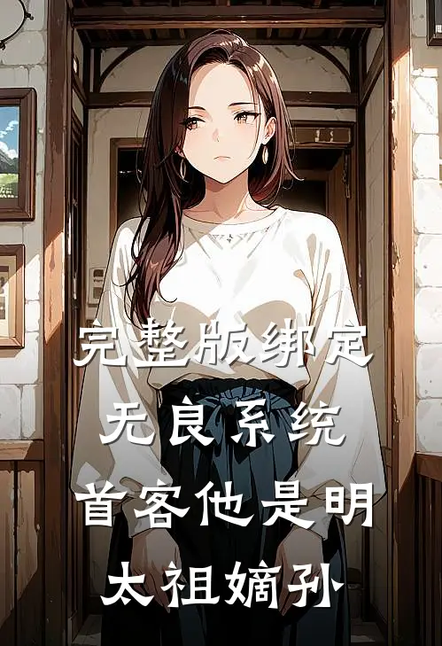 完整版绑定无良系统，首客他是明太祖嫡孙
