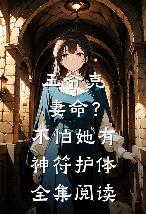 王爷克妻命？不怕，她有神符护体全集阅读