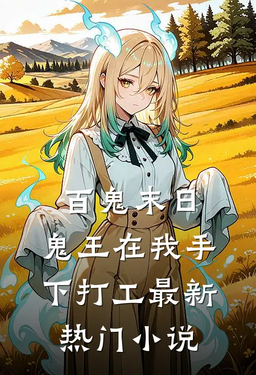 百鬼末日，鬼王在我手下打工最新热门小说