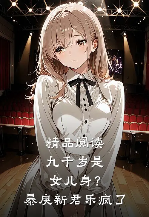 精品阅读九千岁是女儿身？暴戾新君乐疯了