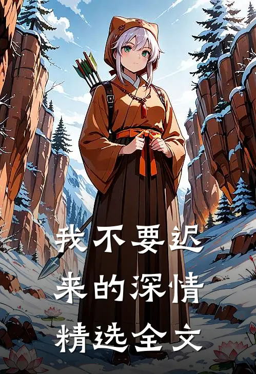 我不要迟来的深情精选全文