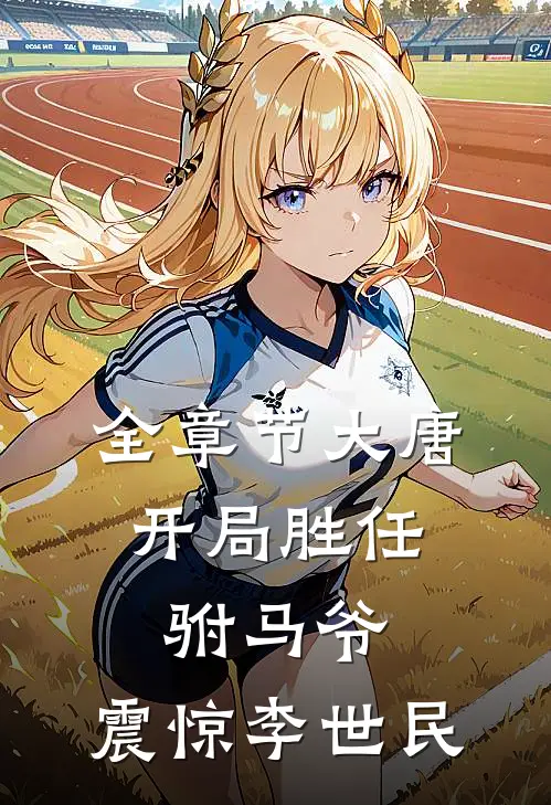 全章节大唐：开局胜任驸马爷，震惊李世民