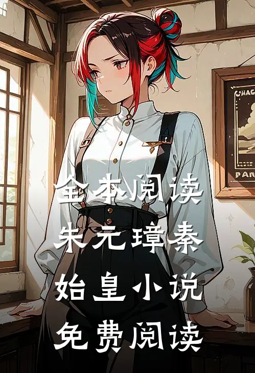 全本阅读朱元璋秦始皇小说免费阅读