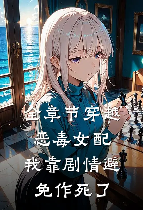 全章节穿越恶毒女配，我靠剧情避免作死了