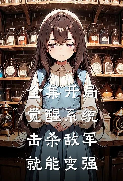 全集开局觉醒系统，击杀敌军就能变强
