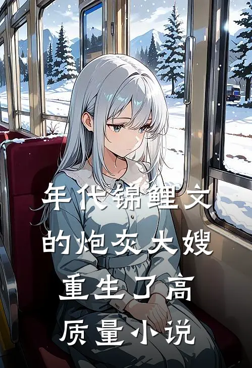 年代锦鲤文的炮灰大嫂重生了高质量小说