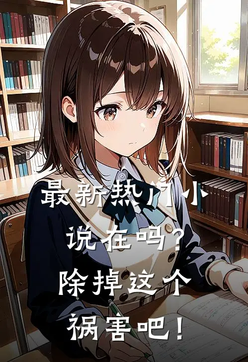 最新热门小说在吗？除掉这个祸害吧！