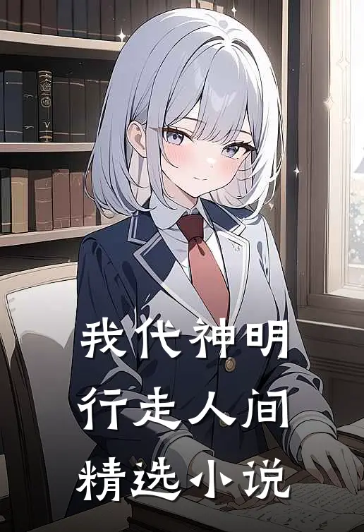 我代神明，行走人间精选小说
