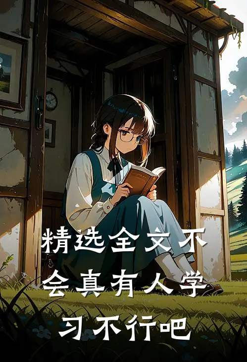 精选全文不会真有人学习不行吧