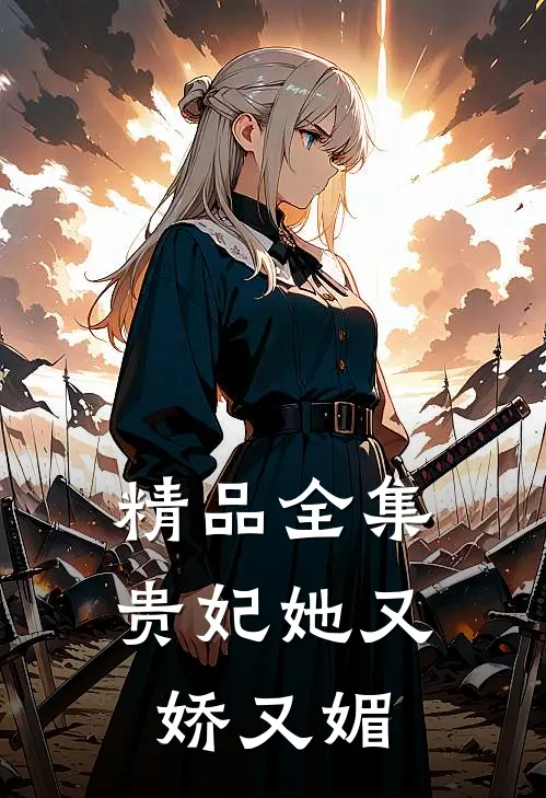 精品全集贵妃她又娇又媚