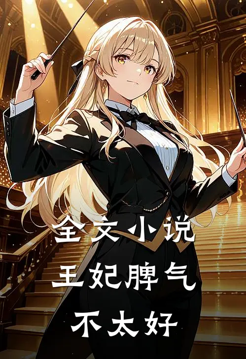 全文小说王妃脾气不太好