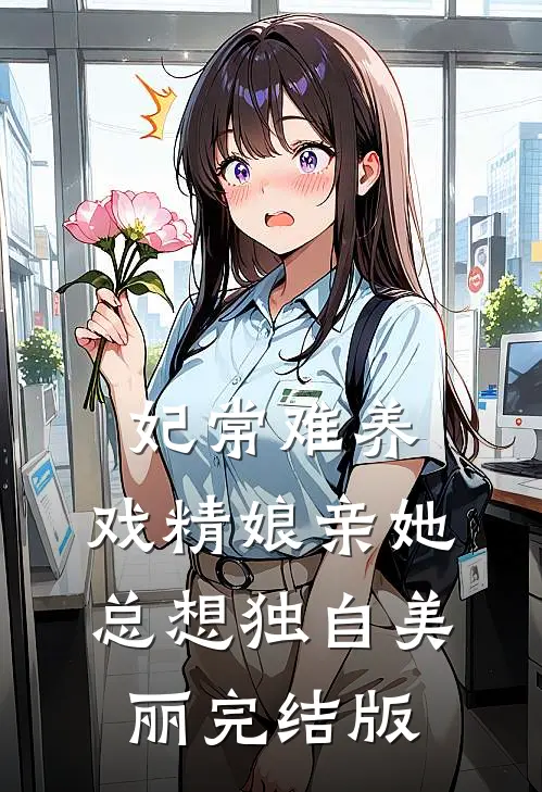 妃常难养：戏精娘亲她总想独自美丽完结版